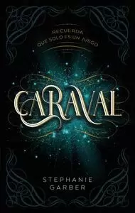 CARAVAL ( LIBRO 1 )