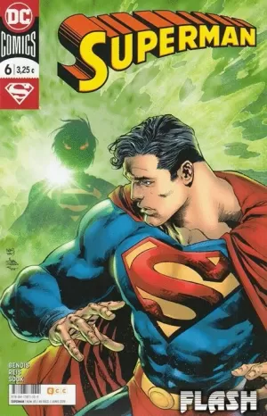 SUPERMAN NÚM 085 / 06