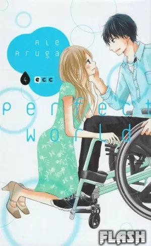 PERFECT WORLD NÚM 04