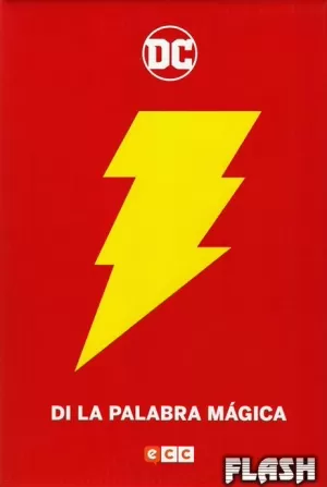 SHAZAM! (EDICIÓN LIMITADA)