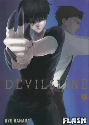 DEVILS LINE 05