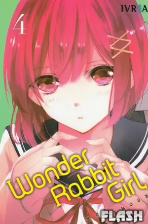 WONDER RABBIT GIRL 04 / 07