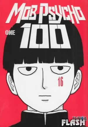 MOB PSYCHO 100 16