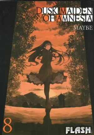 DUSK MAIDEN OF AMNESIA 08