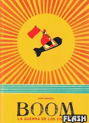 BOOM : LA GUERRA DE LOS COLORES