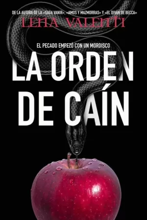 ORDEN DE CAIN LA