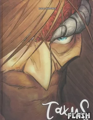 TAXUS : LA HISTORIA COMPLETA