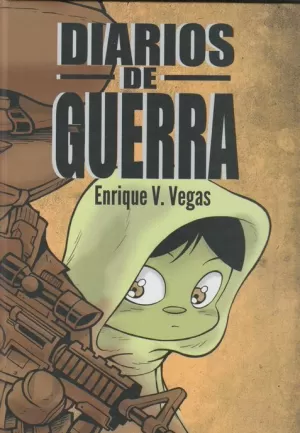 DIARIOS DE GUERRA