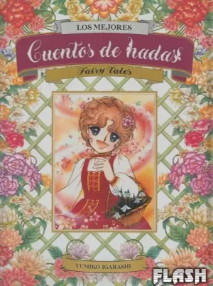 MEJORES CUENTOS DE HADAS