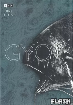 GYO (EDICIÓN INTEGRAL)