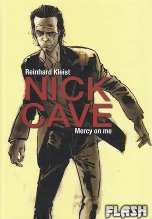 NICK CAVE : MERCY ON ME (2A EDICIÓN)