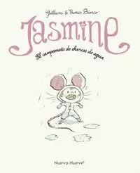 JASMINE 1