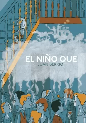 EL NIÑO QUE