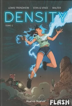 DENSITY 01