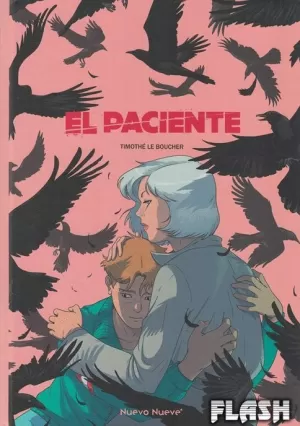 EL PACIENTE