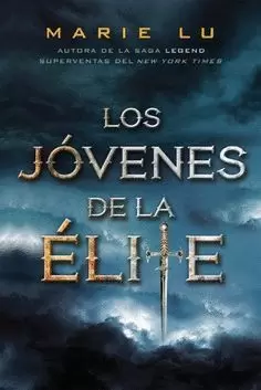 JÓVENES DE LA ÉLITE