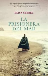 PRISIONERA DEL MAR