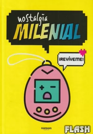 NOSTALGIA MILENIAL