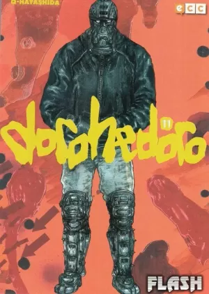 DOROHEDORO NÚM 11