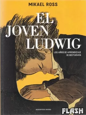 EL JOVEN LUDWIG