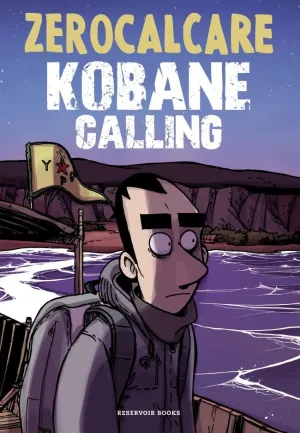 KOBANE CALLING (EDICIÓN ACTUALIZADA)