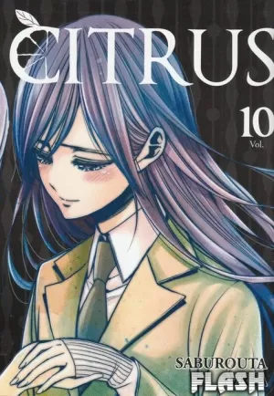CITRUS 10
