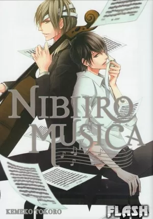 NIBIIRO MÚSICA 01