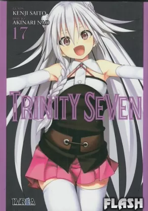 TRINITY SEVEN 17