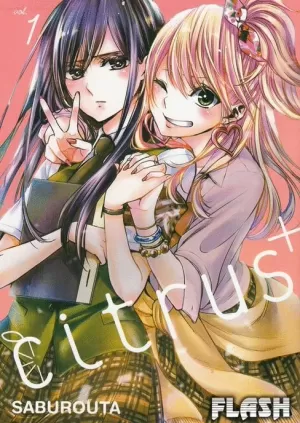CITRUS PLUS 01