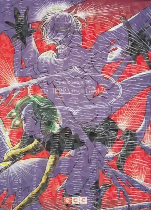 TIERRA DE LAS GEMAS NÚM 03