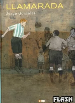 LLAMARADA