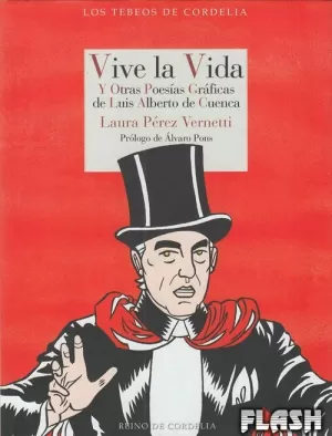 VIVE LA VIDA
