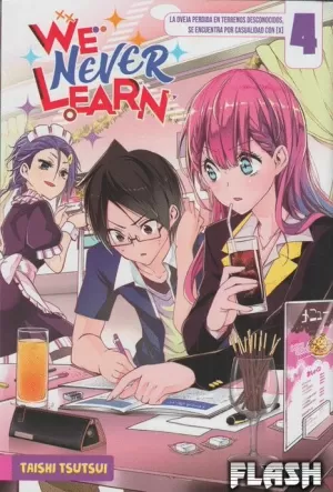 WE NEVER LEARN 04