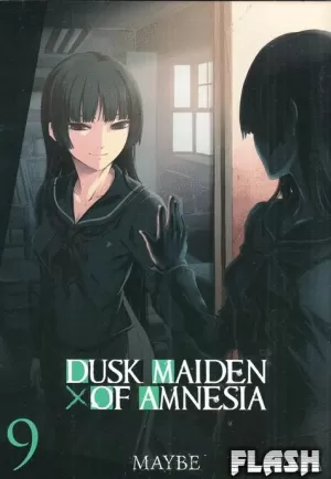 DUSK MAIDEN OF AMNESIA 09