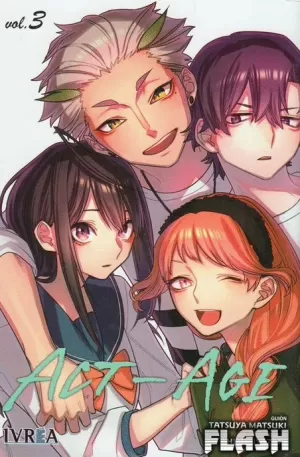 ACT-AGE 03
