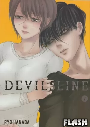 DEVILS LINE 07