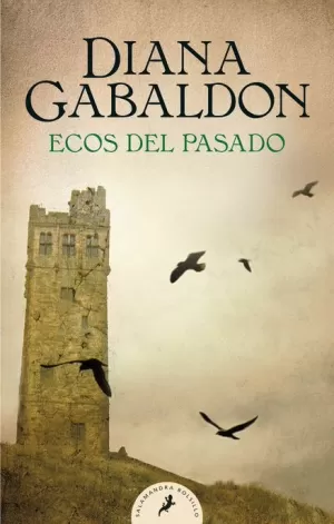 ECOS DEL PASADO (SAGA OUTLANDER 07)