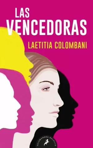 VENCEDORAS