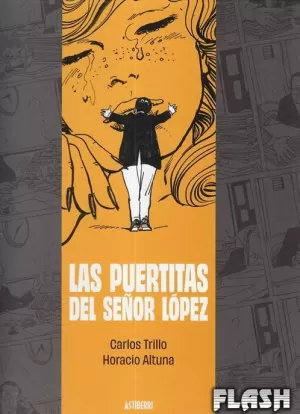 PUERTITAS DEL SEÑOR LÓPEZ