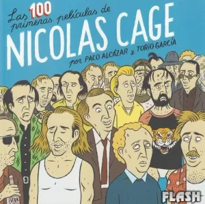 100 PRIMERAS PELÍCULAS DE NICOLAS CAGE
