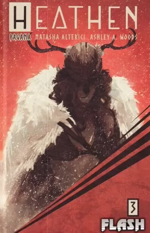 HEATHEN 03 : PAGANA