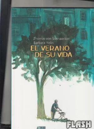 VERANO DE SU VIDA