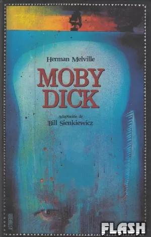 MOBY DICK