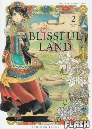 BLISSFUL LAND VOL 02