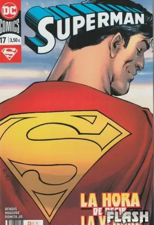 SUPERMAN NÚM 096 / 17
