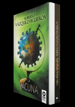 CIEN AÑOS DESPUÉS/LA VACUNA PACK