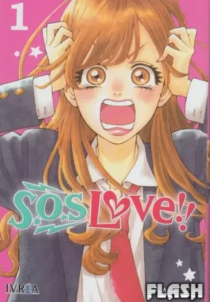 SOS LOVE 01
