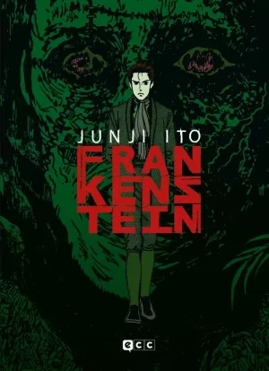 JUNJI ITO: FRANKENSTEIN (NUEVA EDICIÓN) (2A EDICIÓN)
