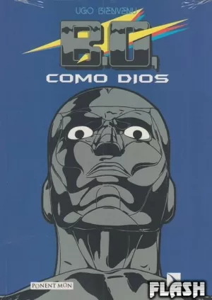 BO COMO DIOS