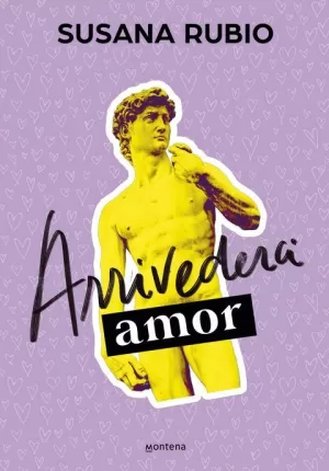 ARRIVEDERCI, AMOR (EN ROMA 1)